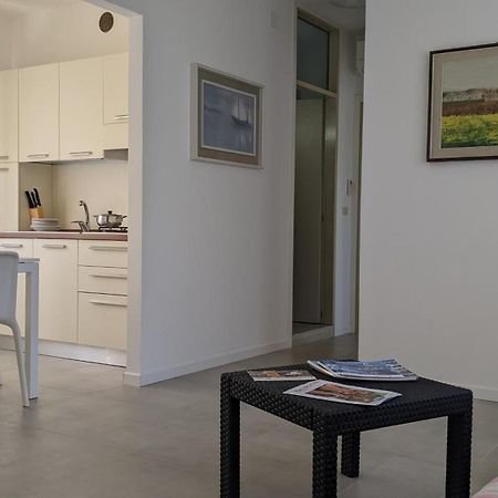 Villa Tre Pini Lignano Sabbiadoro Esterno foto