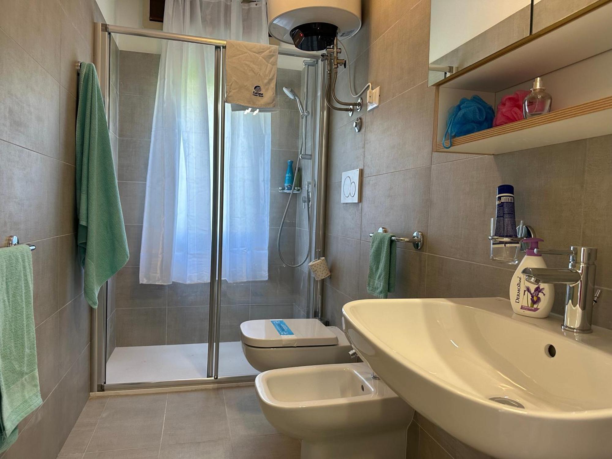 Villa Tre Pini Lignano Sabbiadoro Esterno foto