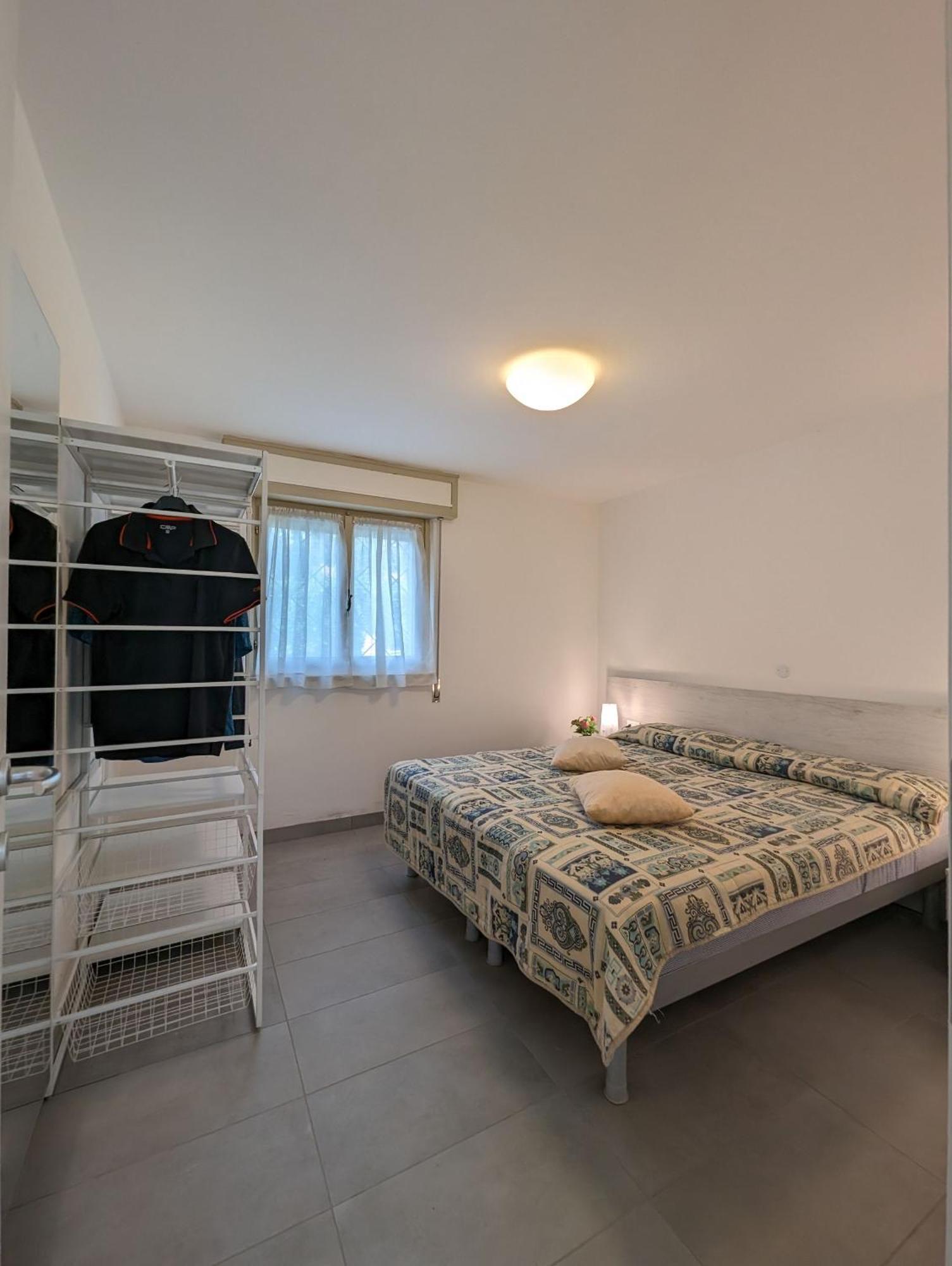 Villa Tre Pini Lignano Sabbiadoro Esterno foto