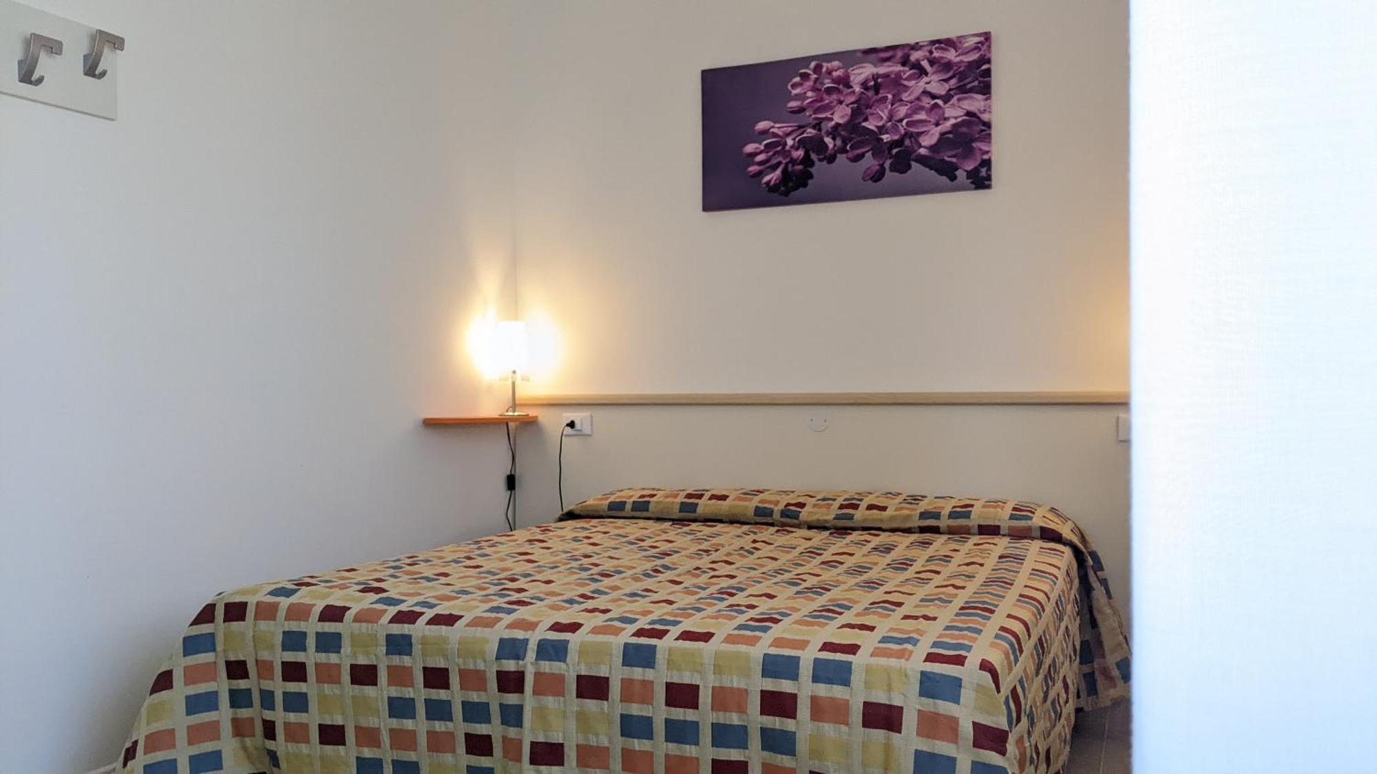 Villa Tre Pini Lignano Sabbiadoro Esterno foto